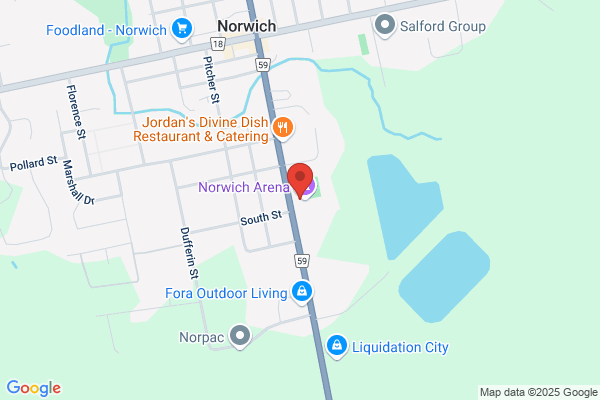 Norwich Veterinary Service