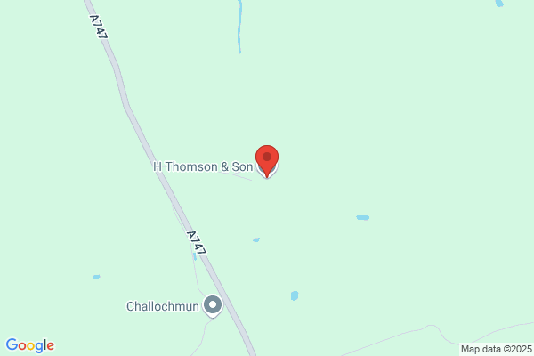 Thompson W G & Sons Ltd
