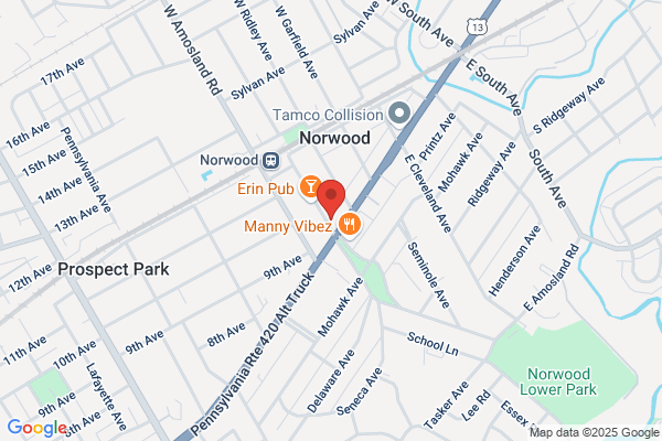 Norwood Family Dentistry