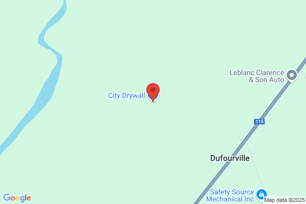 City Drywall Ltd