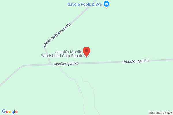 Jacob's Mobile Chip Repair