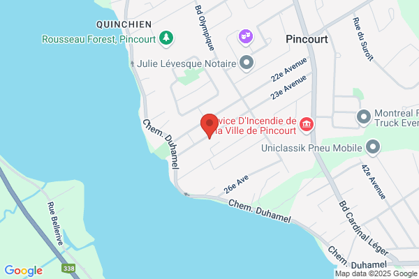 Peinture Jimco