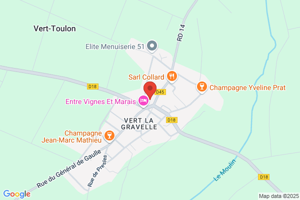 Cooperative La Grand'voile