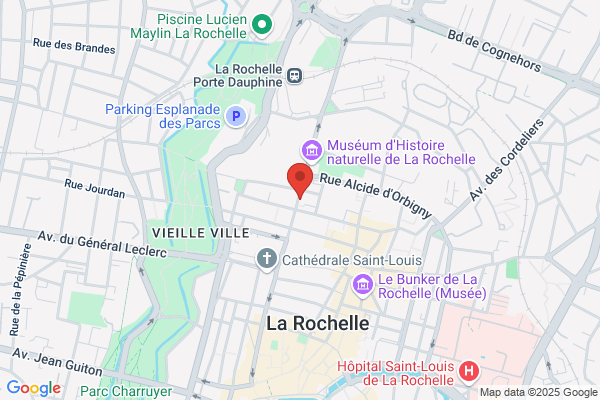 Cordonnerie Jean Rocheleau