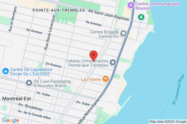 Depanneur L'oasis Plus