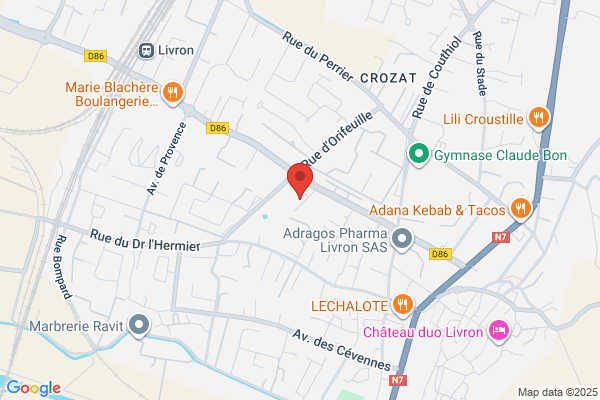 Le Coin Beaute Beauty Salon