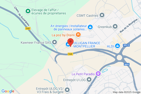 Les services A-Climatisé