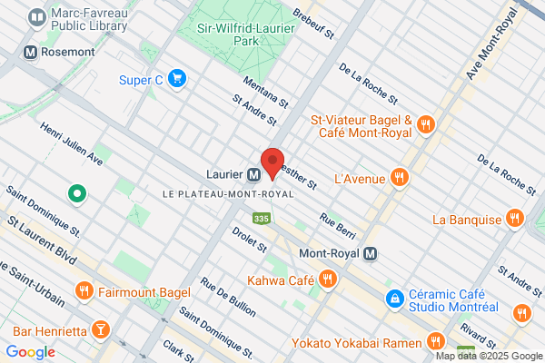 Tabagie Laurier