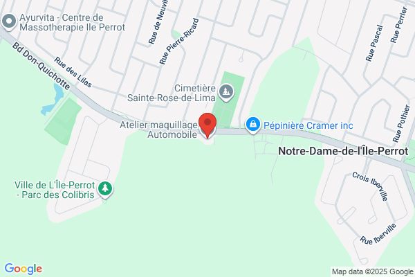 Transmission Automatiques Precision Inc