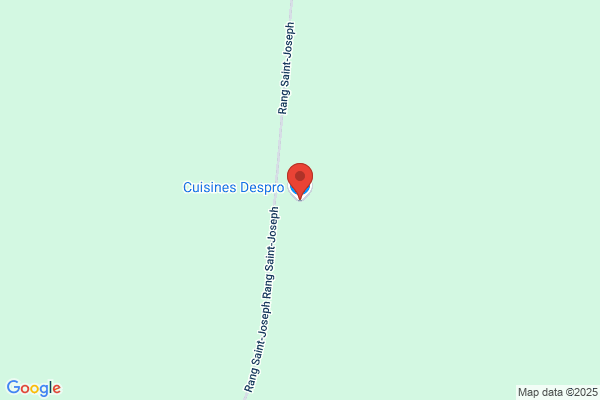 Cuisines Despro
