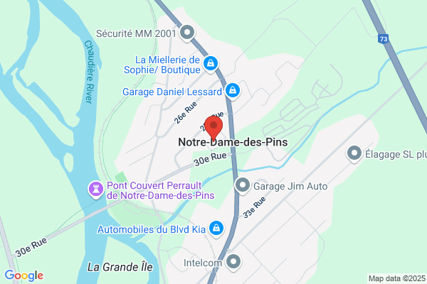 Clinique Dentaire Dr Gaétan Alain