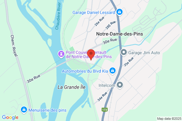 Service d'entretien paysager Alain Rodrigue