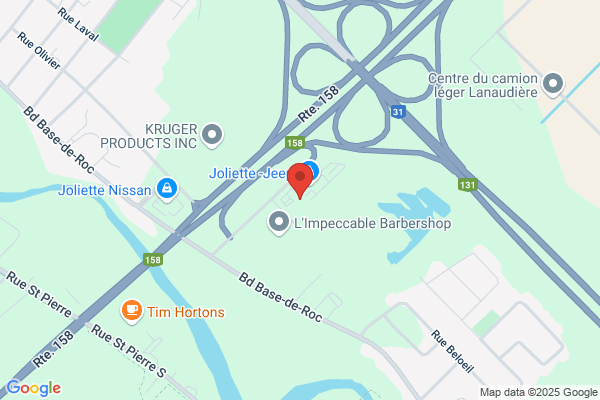 Fix Auto Joliette
