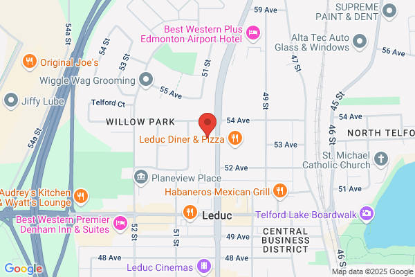 Salon Line Leduc