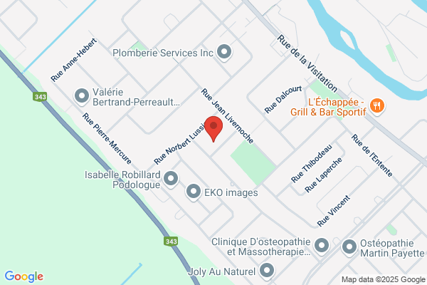 Salon D'esthetique Eclat D'amour