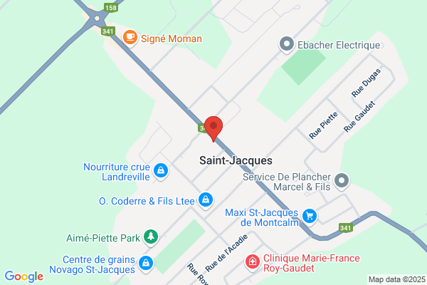 Salon Esthetique Danielle