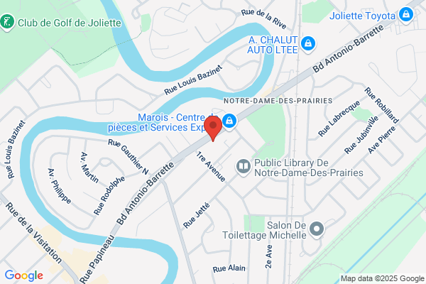 Automobiles Sylvestre Inc