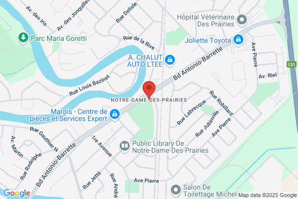 Joliette, Loisirs Et Culture