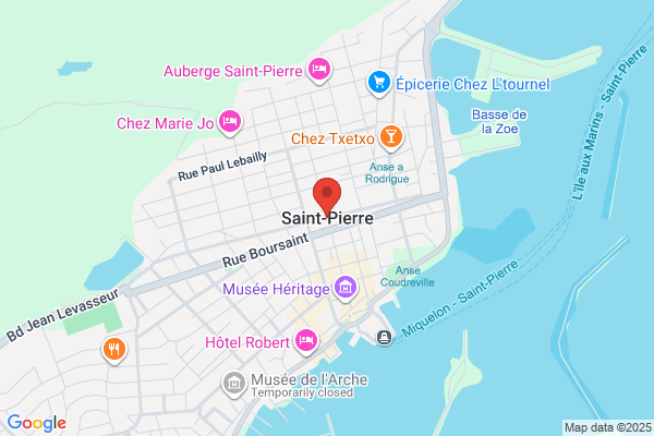 St-Pierre