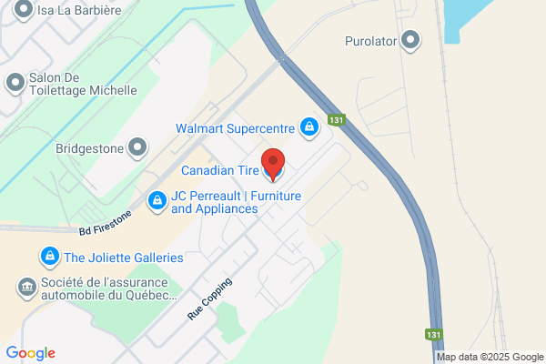 Canadian Tire