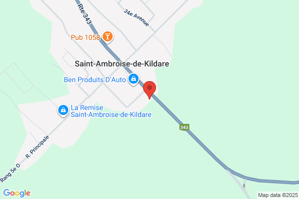 Elagage 4Saisons Enr