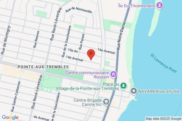 Entreprise Marcel Picard Plomberie Inc