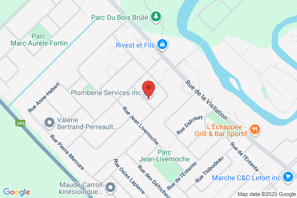 Mon Assurance Plomberie Inc