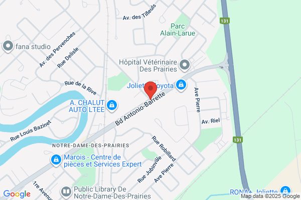 Danielle Malo-Lanctôt