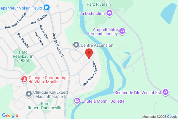 Marie-France Savard Psychologue