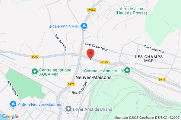Clinique Informatique Inc