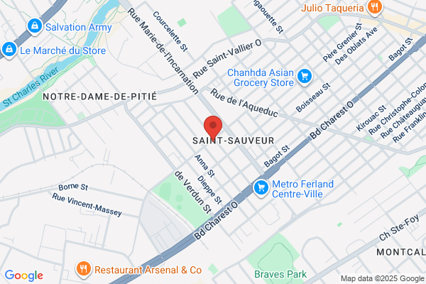 Fabrique Du Smokemeat (La)