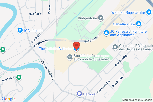 Nickels Deli - Joliette