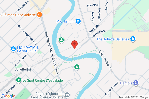 Rôtisserie De Joliette