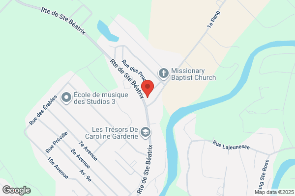 Depanneur Harnois 131