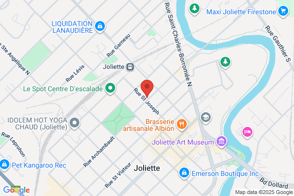 Depanneur Mamie Enr