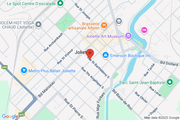 Depanneur Michel Parent Enr
