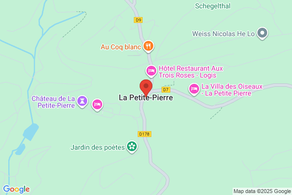 Petit St-Pierre(Le)