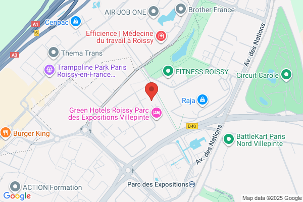 Les Entreprises Rémy Bégin