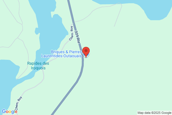 Briques & Pierres Laurentides-Outaouais