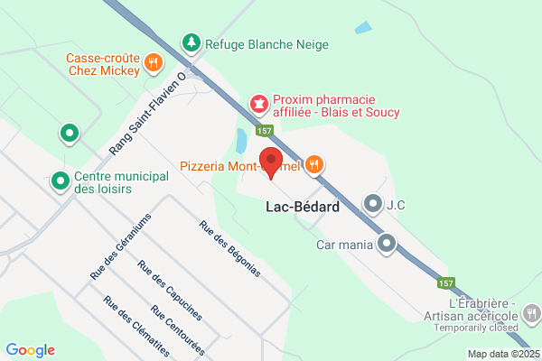 AD Multi-Services D'Entretien Ménager