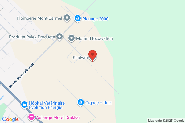 Shalwin