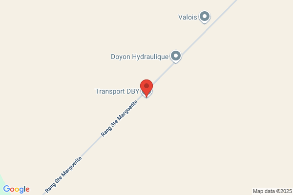 Transport D B Y Inc