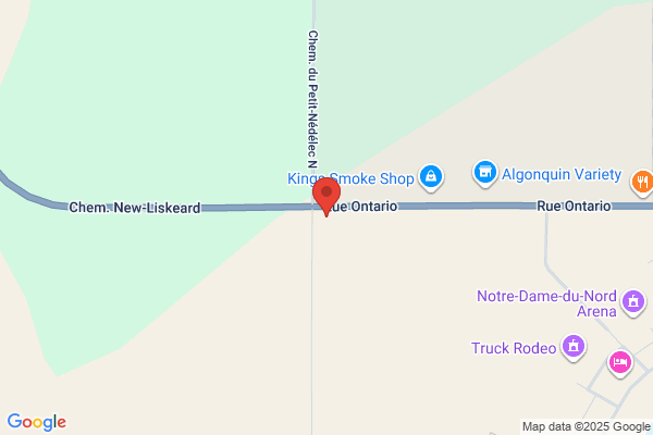 Corporation Parkland / Propane Nord-Ouest / Ultramar