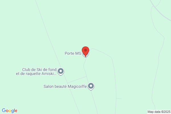 Porte MS