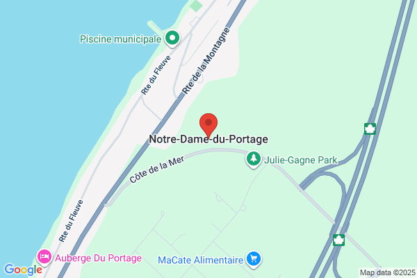 Psychologue Andrée Fortin