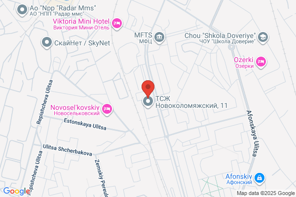 Enterprise Rent-A-Car