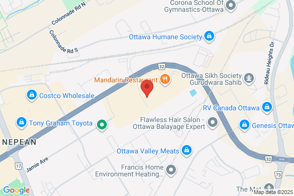 JYSK Nepean - Hunt Club West