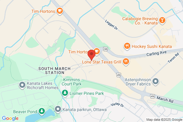 A&W Canada