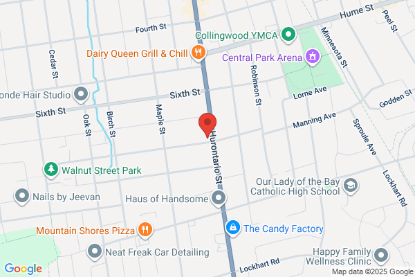 A & P Food Stores, Bakery