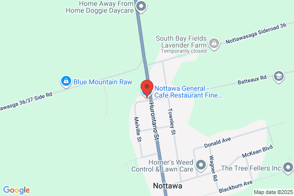 A Fine Place